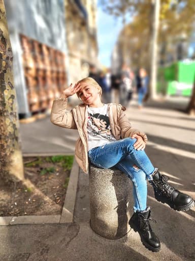 User profile photo