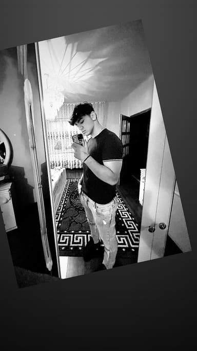 User profile photo