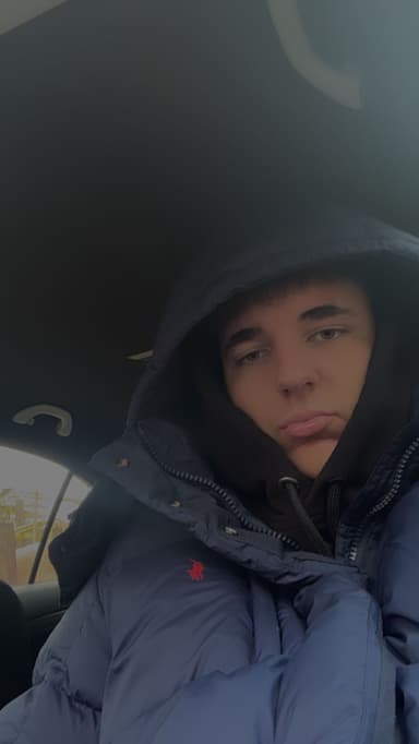 User profile photo